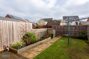 Garden- click for photo gallery